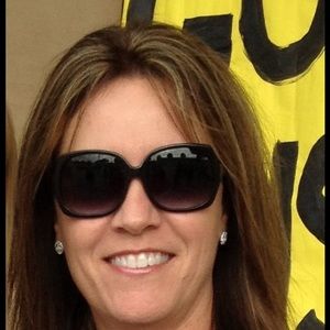 Meet your Posher, Cindy
